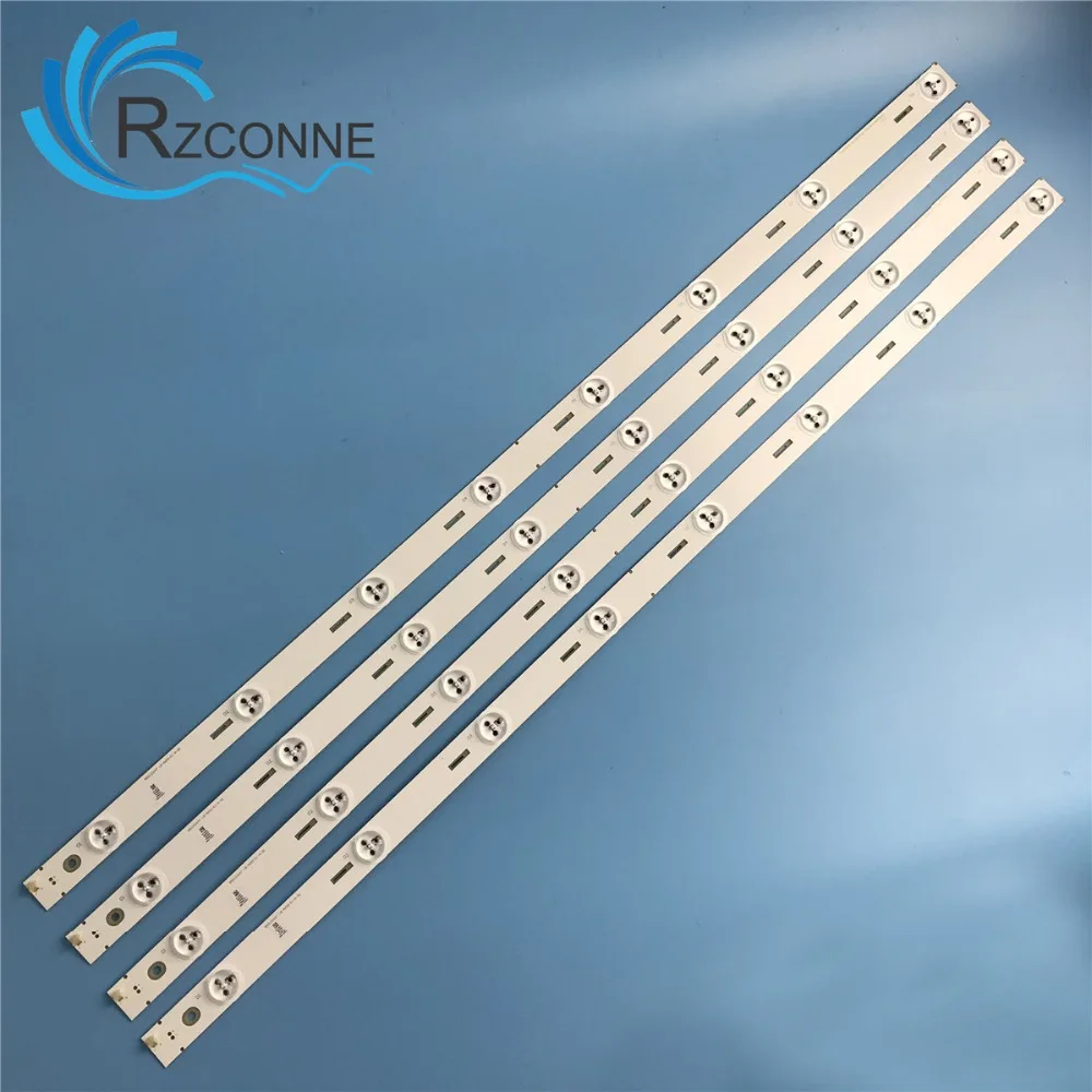 

LED Backlight strip 8leds For 65'' Tv 65D2000i 65D2060G Light Strips LB-M650F14E1-A SVJ650A21 Rev03_8LED_150106