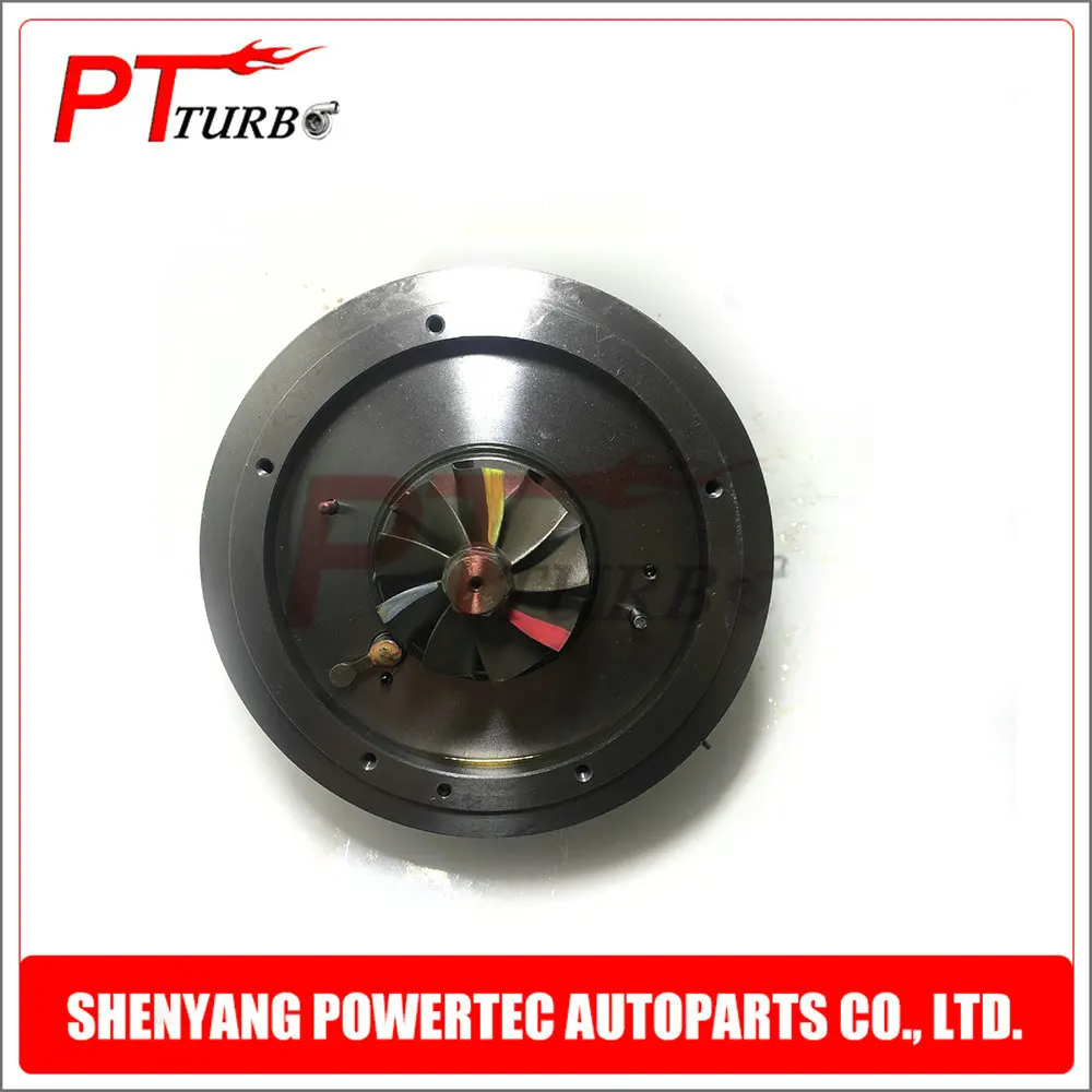 

Turbocharger Turbine Core Chra GTB2260VK 758351 Turbo Cartridge For BMW 525XD 530D 730D 730LD 530XD 3.0D 170Kw M57N2 7794259O14