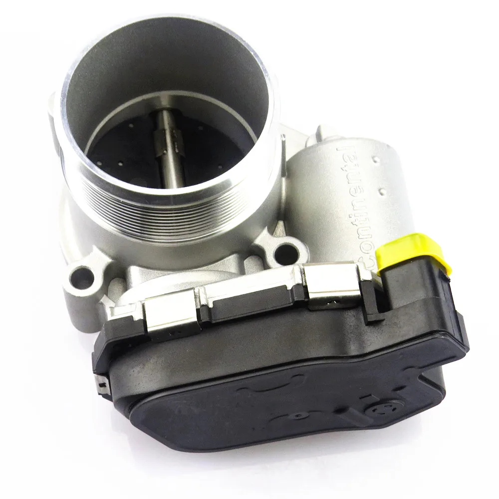 SCJYRXS 6-Pin Throttle Body For Golf Passat CC Polo Eos A1 A3 A4 A5 A6 A7 A8 Q5 TT Seat Exeo Leon Yeti 06F 133 062AB 06F133062AB