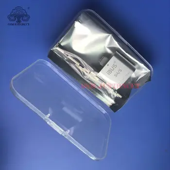 Adaptér kabelu data iBUS S1 S2 iBUS S4/S5, podpora pro obnovu a opravy Apple Watch řady 1/2/3/4/5, 38 mm, 42 mm, 40 mm, 44 mm 8 nejlepší prodej iBus Apple Watch Series 3 - №5