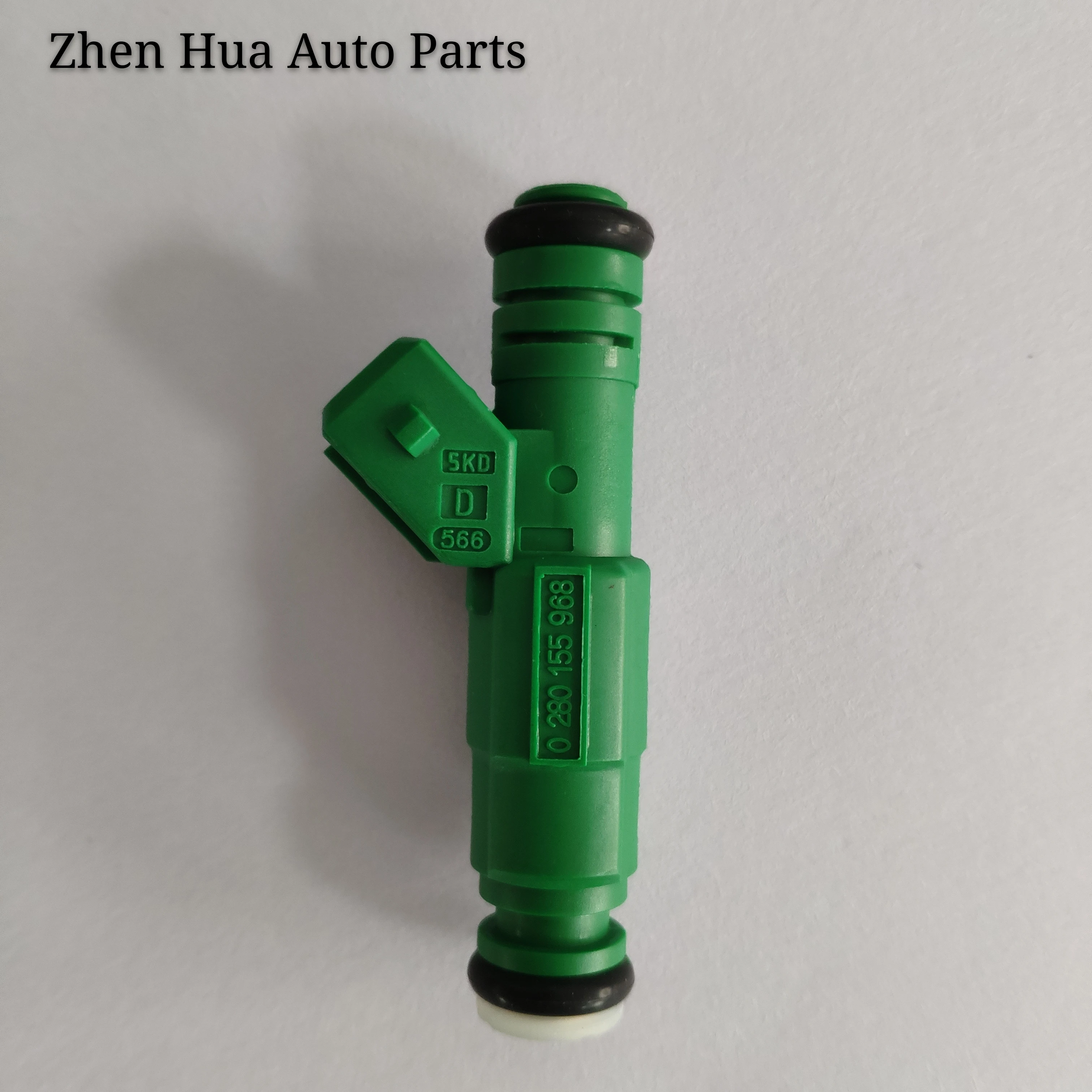 1pc  42lbs fuel injector 0280155968 for volvo- 9202100 high performance 0280 155 968 fuel injector