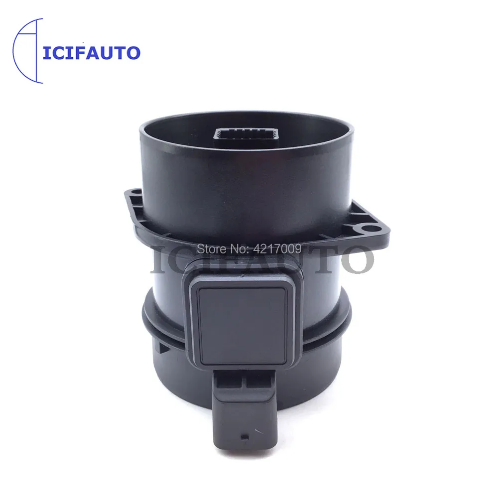 5WK97917 A6510900148 Mass Air Flow Maf Sensor For Mercedes-benz W204 W212 X204 Sprinter 3-t 3.5-t 4.6-t 903 Viano Vito W639