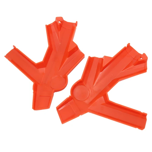 Imagen 2 del producto Accesorios de motocicleta, cubierta protectora de marco de parachoques para 1190 1090 Adventure R 1290 Super Adventure