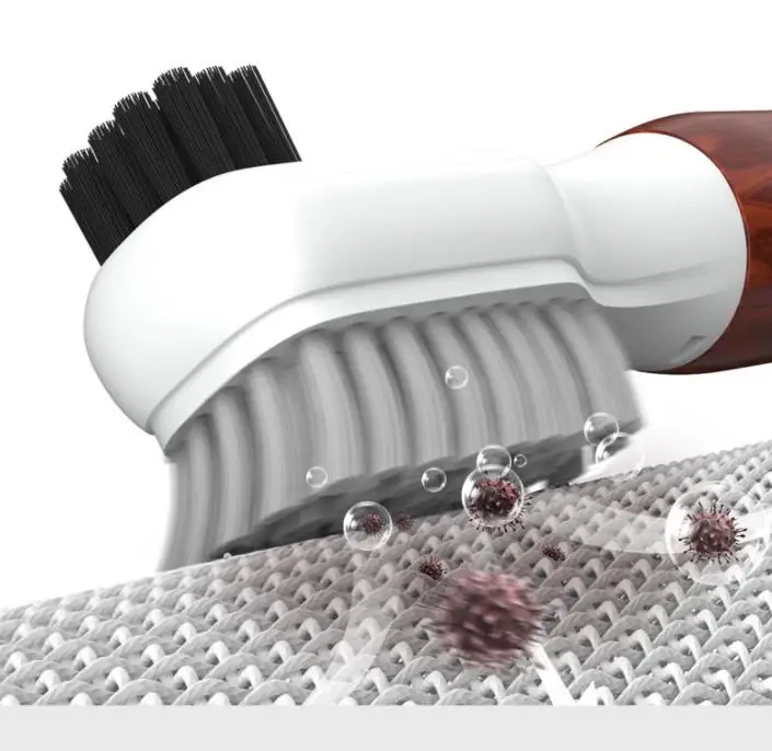 Xiaomi Sonic scarpe vibranti scarpe bianche lavavetri elettrici scarpe doppie setole spazzola automatica pigra pulita