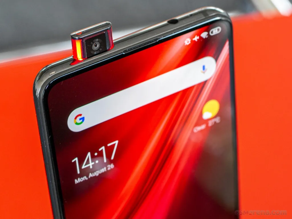 Xiaomi Redmi K20 Smartphone Mi 9t 6gb Ram 128gb Rom Android