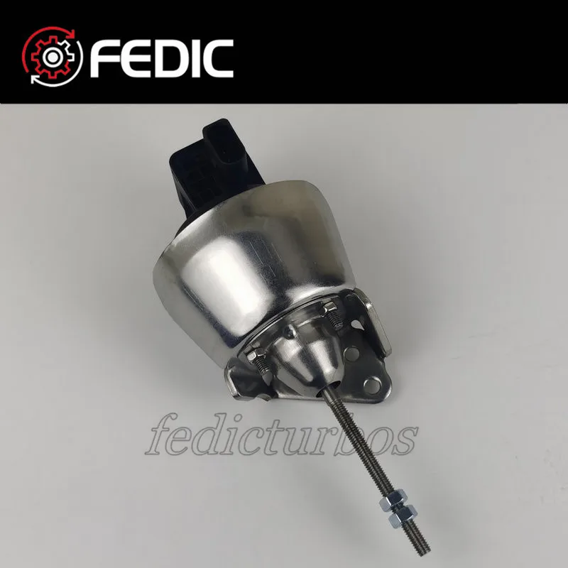 Turbo wastegate actuator BV40 54409700002 54409880002 for Audi VW Skoda Seat 2.0 TDI 103 Kw 140 HP CFFA CHAA CBAB BKD 2007