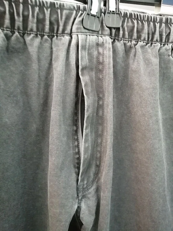 Pantalones vaqueros de gran tamaño para hombre, Jeans sueltos elásticos de cintura elástica, 200kg, 15XL, primavera y otoño, 62, 68, 66, 64, 70