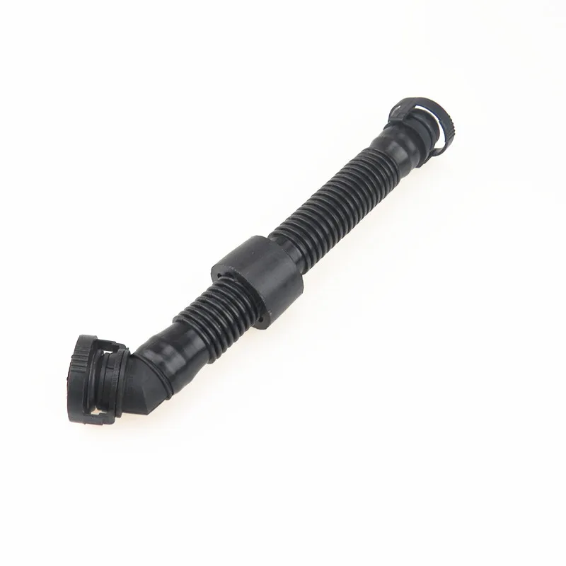 06A133817Q 1.8T secondary air pump connection hose for Bora Golf MK4 Jetta Audi TT A3 S3 Skoda Octavia Leon Toledo 06A 133 817Q