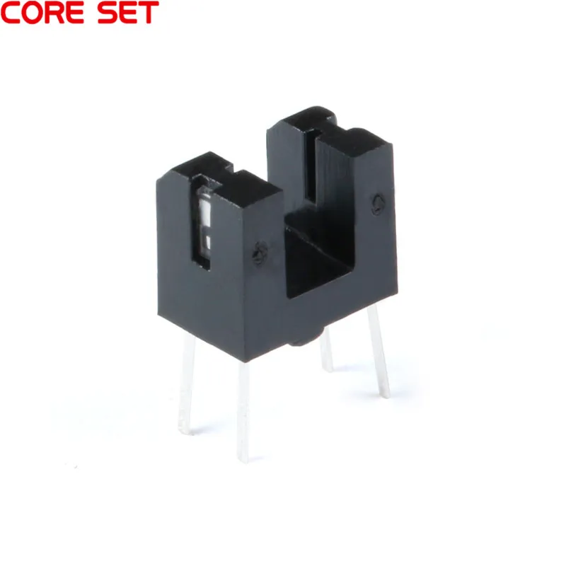 10pcs ITR20005 Infrared Photoelectric Switch Sensor ITR20403 ITR9909 ITR9707 H42B6 ITR20005 Slot Optical Switch