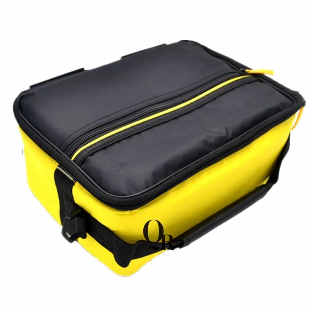 BrandNew Prism Bag Tribrach Bag GPS RTK Bag Radio Bag Multifunction Bag For Total Station Surveying
