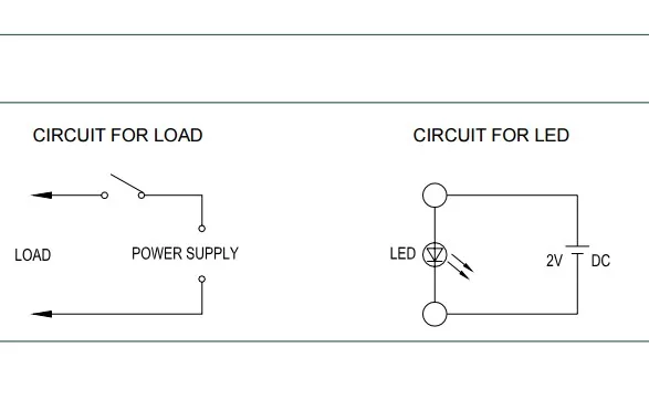 R19A-interruptor basculante de 2 velocidades y 2 pies, dispositivo de alimentación de 15x21 con luz roja y verde, 6A