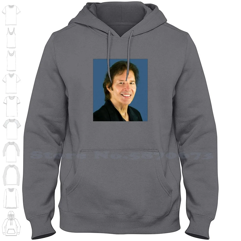 Breen 100% Cotton Hoodie T-Shirt Neil Breen I Am Here Now Double Down Fateful Findings Master Hacker Memes Funny Face Ironic