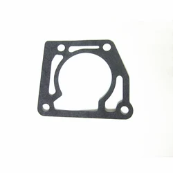 Car engine FS01-13-655 air intake throttle body gasket for Mazda 323 family 1998-2005 BJ 1.8 2.0 Premacy 1999-2005 Haima 483Q