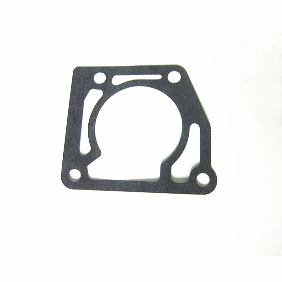 Car engine FS01-13-655 air intake throttle body gasket for Mazda 323 family 1998-2005 BJ 1.8 2.0 Premacy 1999-2005 Haima 483Q