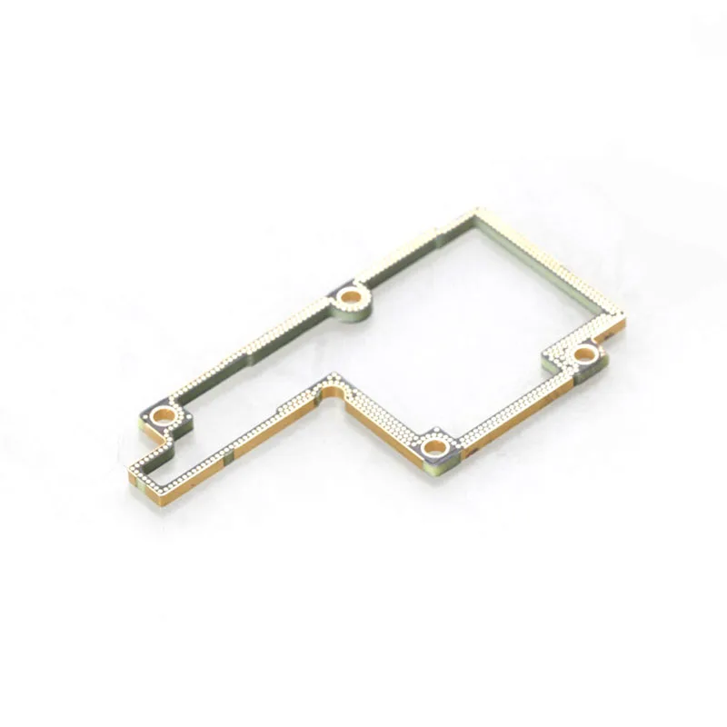 Saytl Bo Mạch Chủ Giữa Khung Giữa Đĩa Trên Và Lớp Kết Nối Đĩa Dành Cho iPhone X XS XS Max Sửa Chữa Điện Thoại dụng Cụ