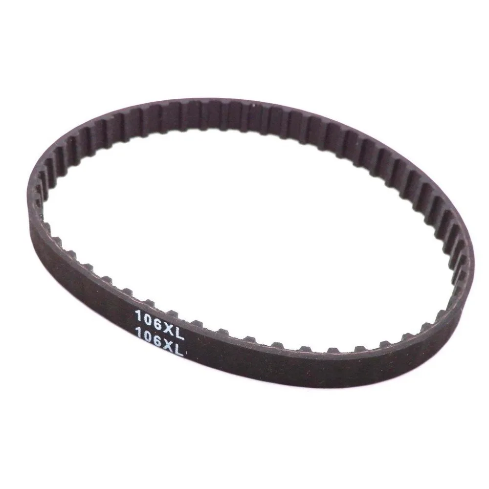 Timing Belt Drive Belt Width 037 031 025 Length 70 90 96 100 106 110 120 130 140 142 150 160 180 190 200 XL series