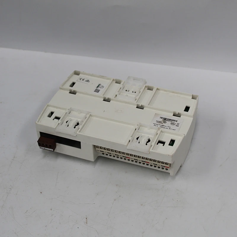 MS-PCX4711-0 PLC Controls Module Used In Good Condition