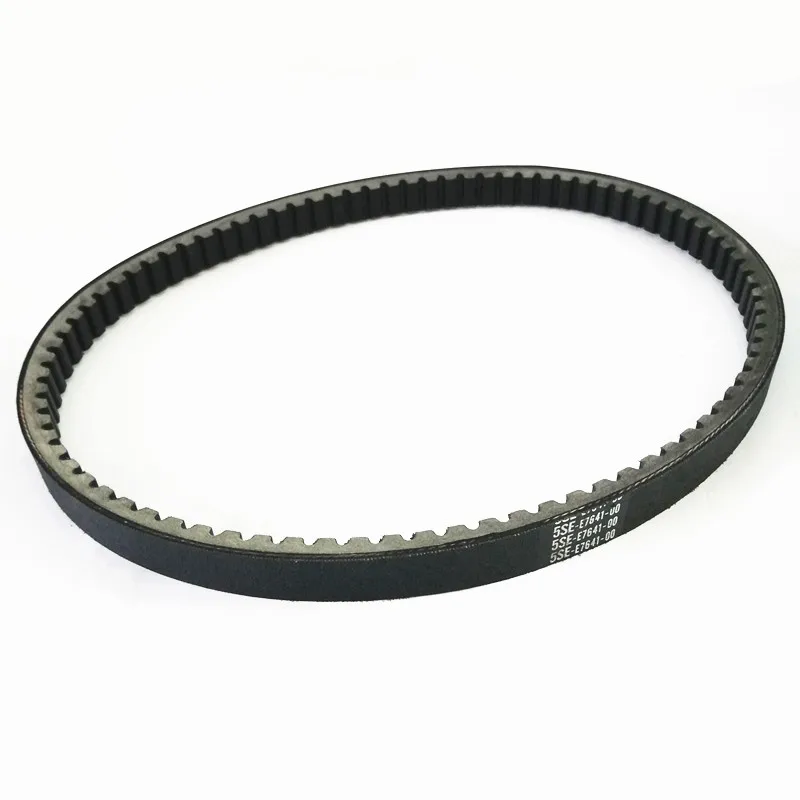 High kevlar Drive Belt Transfer Belt Clutch Belt For Yamaha YP250R YP250RA X-MAX VP250 X-City VP300 5SE-E7641-00 5SE-E7641-01