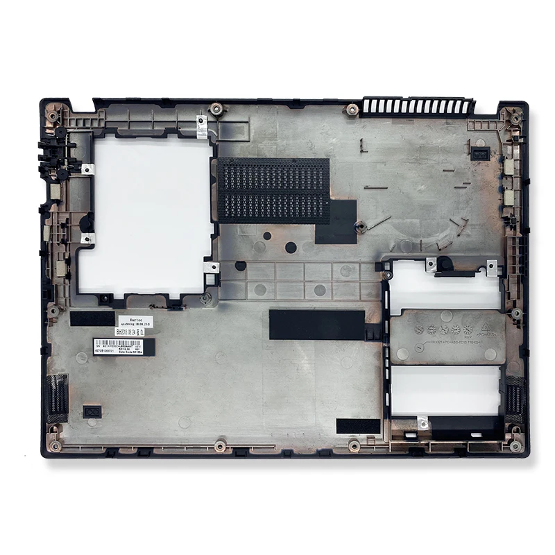 العلامة التجارية الجديدة لشركة أيسر X3410 X314-51 C قذيفة D قذيفة قذيفة أسفل قذيفة دفتر أسود