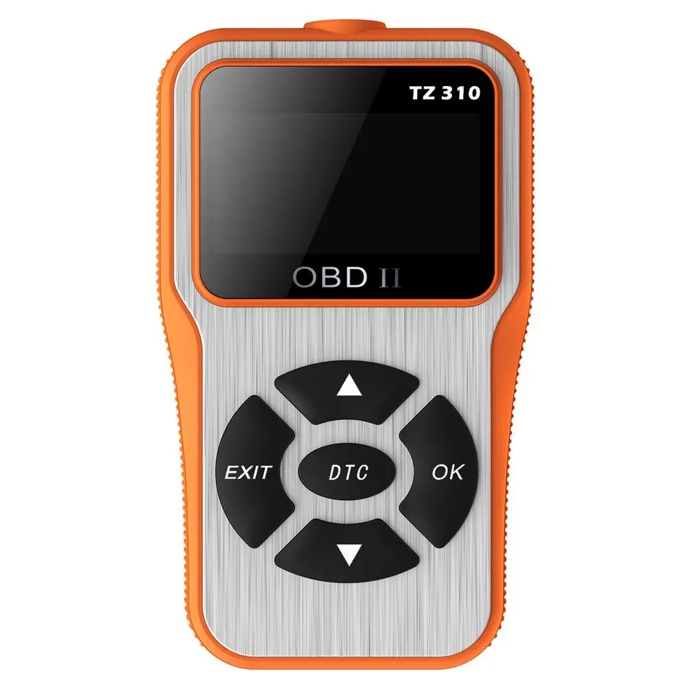 Outil de Diagnostic automobile, Scanner, Scanner, effaceur/réinitialisation des Codes d'erreur, lecteur de Code V100