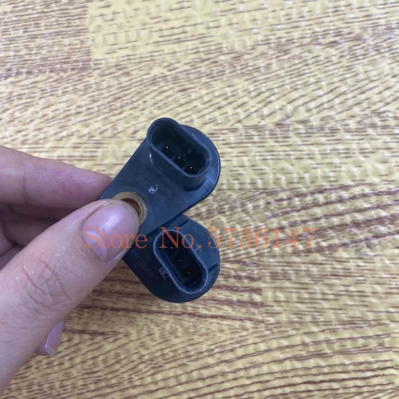 Camshaft Position Sensor For Chevrolet Cruze 1.6L 1.8L Aveo Sonic Opel Vauxhall Pontiac OEM# 55565708 55565709 25195555 25195556