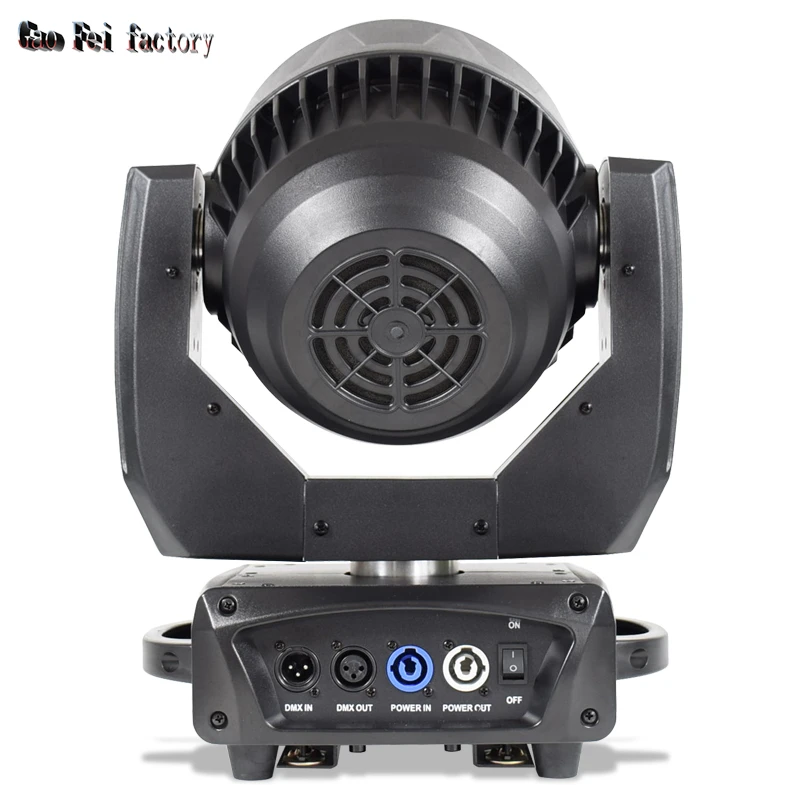 19X15W Hybrid Moving Head LED Zoom Lyre Wash Light RGBW Beam Effcect For Dj Light Wedding Party Show