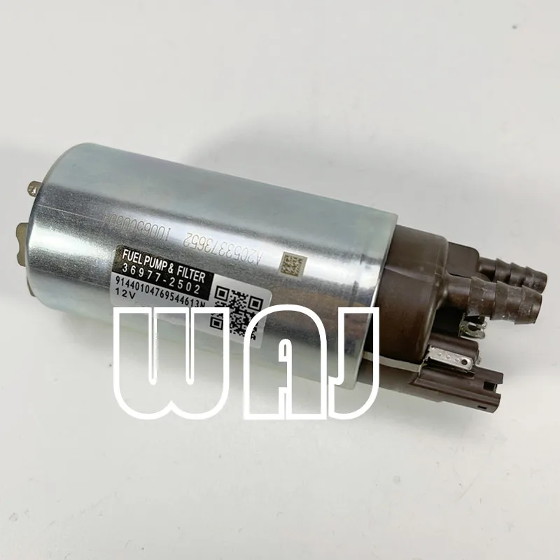 

Genuine Electric Fuel Pump A2C53373652 Fits FOR AUDI FORD JEEP LAND ROVER MERCEDES
