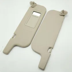 for BYD G3 sun visor G3R L3 F3 sun visor with vanity mirror
