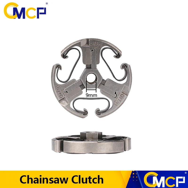 

CMCP Chainsaw Clutch Assy Kit For HUSQVARNA Chainsaw 262 268 272 61 272XP