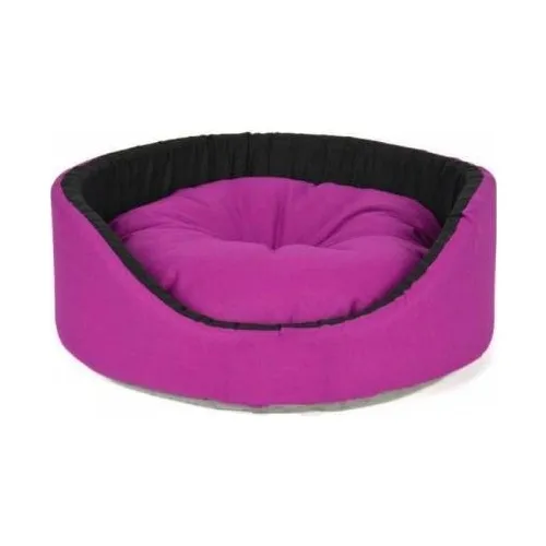 Oval Donut Bed