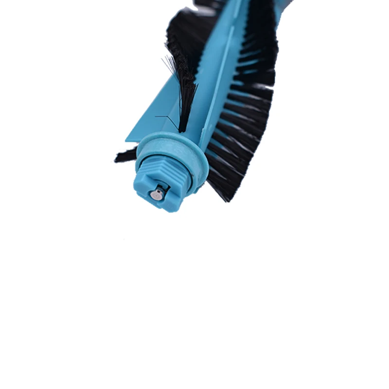 Cecotec Conga 3290 3490 3690 진공 청소기 예비 부품 측면 브러시 교체 키트 용 HEPA 필터 롤러 브러시 걸레 패드 천