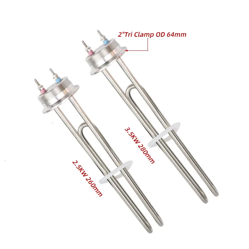 220v Heating Element 2.5kw/3.5kw 2\