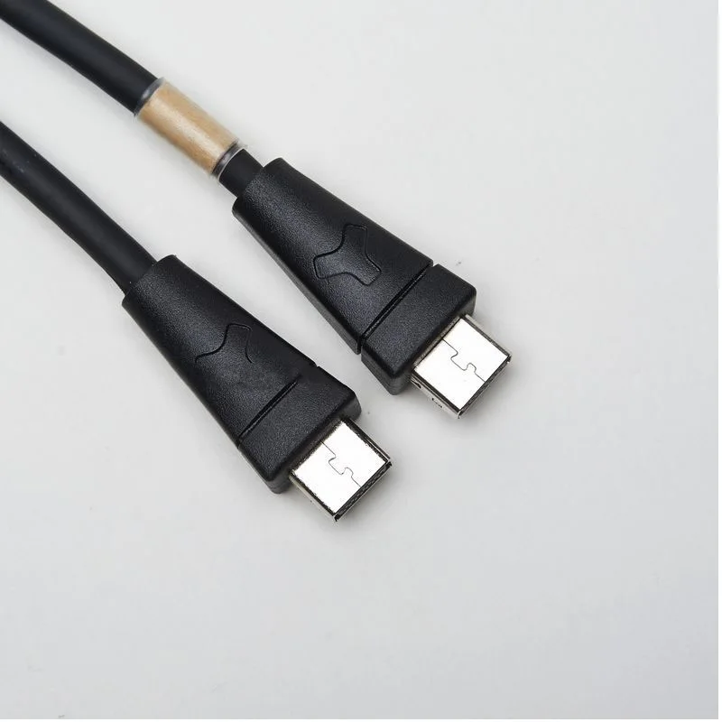 

MIC Microphone Cable for Polycom Group 300 310 500 550 700 D Type 14 pin 4th Generation HDX6000 HDX7000 HDX8000 HDX9001 HDX9002