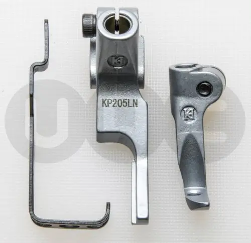 

Sewing machine parts DURKOPP 205 KP205LN Single-side presser foot feet