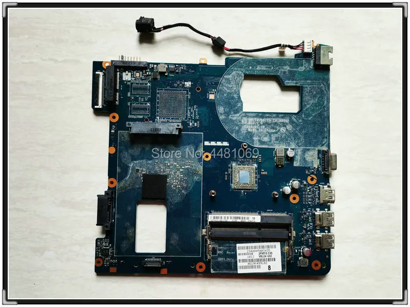 

For Samsung NP355E NP355V4C NP355E5C Laptop Motherboard VBLE4/VBLE5 LA-8868P DDR3 BA59-03421B BA59-03421A Mainboard DDR3