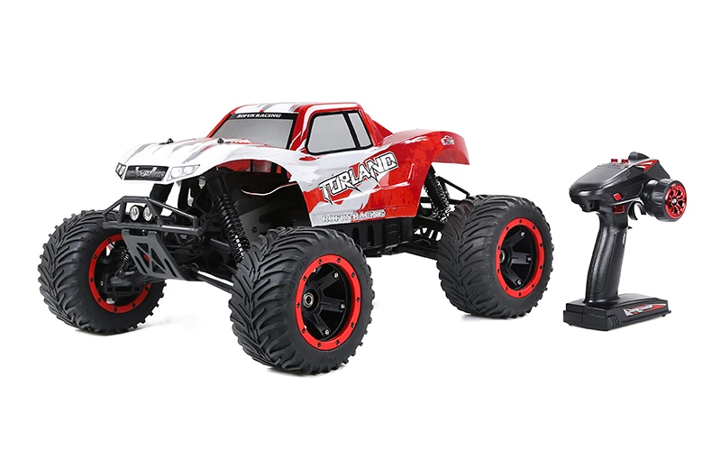 ROVAN ROFUN RC TORLAND1:8 Brushless Motor  4WD standard version