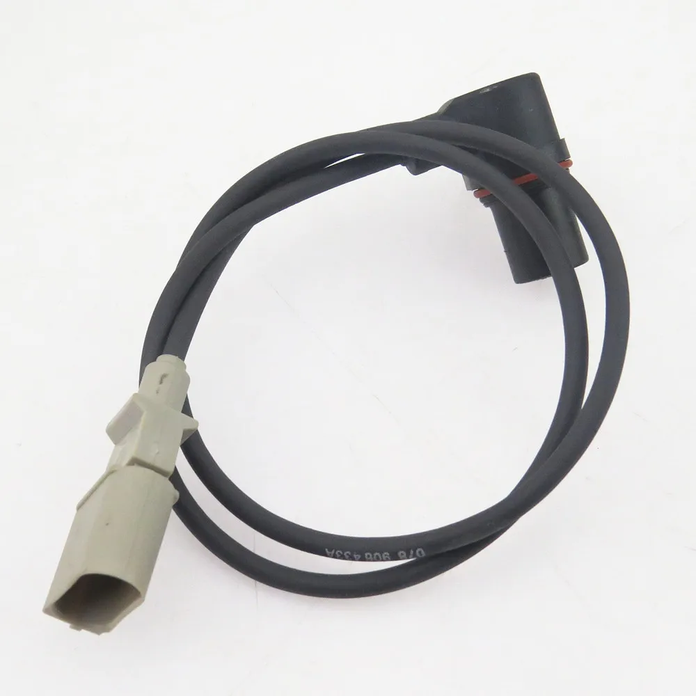 SCJYRXS 1.8T Engine Camshaft Pulse Crankshaft Position Sensor For Audi A4 A6 TT Golf MK4 MK5 VW Passat B5 Bora Beetle 078906433A