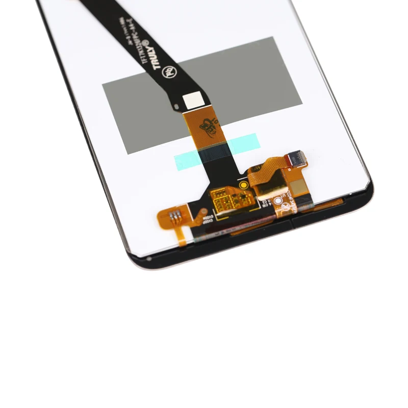 P Smart LCD For Huawei P Smart LCD With Frame 5.65 Inch Screen For Huawei Enjoy 7S FIG LX1 LX3 LCD Display Assembly