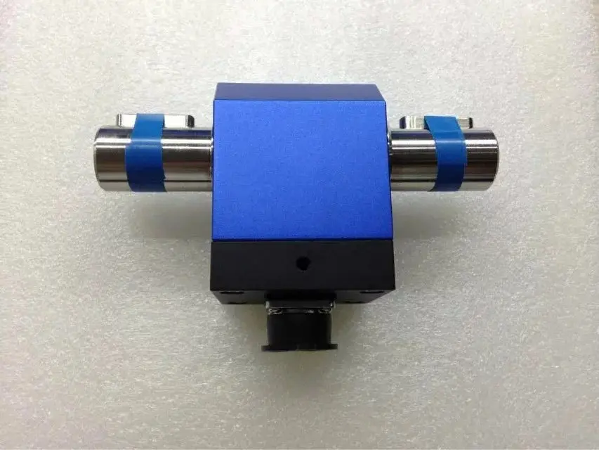 Transductor de torsión rotativo de WTQ-1050, Sensor de torsión rotativo de fuerza, precio