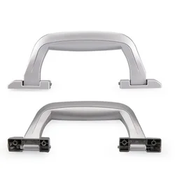 Accessori per bagagli, maniglie, maniglie retrattili, maniglie, maniglie universali, sedile con fibbia in metallo, maniglia per bagagli