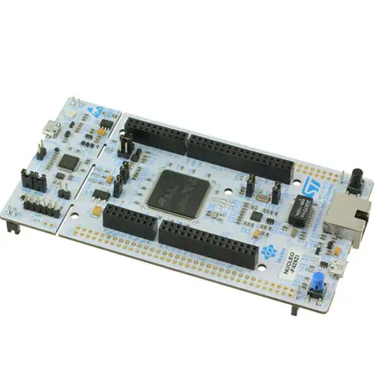 AvadaTech 1PCS NUCLEO-F429ZI NUCLEO-144 STM32F429 Development board learning board