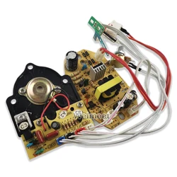 1Pcs 27V/12V 25W Mist Maker Atomizing Circuit Control Board with Power Board Oscillation Atomization Board for Humidifier Parts