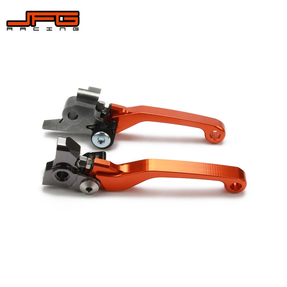 Motorcycle 2022 CNC Brake Clutch Lever For KTM EXC EXCF SXF SX XC XCW XCF XCFW TPI 250 300 350 450 530 2018 2019 2020 2021 2022