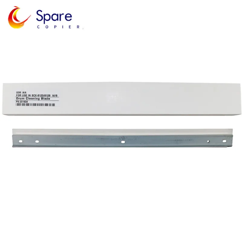 

10 Piece Drum Cleaning Blade for Samsung CLX 9201 9251 9301 SCX 8123 8128 Cylinder Wiper Blade CLX9201 CLX9251 CLX9301 SCX8123