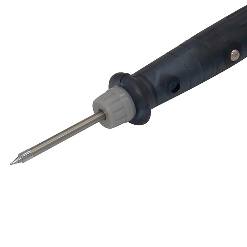 Penna di Saldatura di Ferro, 5V 8W USB Strumenti di Saldatura Portatile Piccolo Ferro di Saldatura Saldatura Elettrica Metalli Punte Con Con indicatore di luce