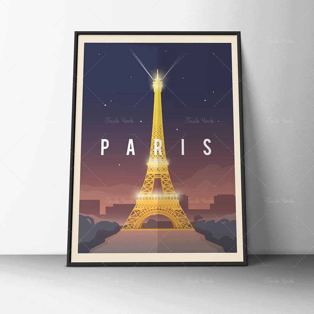 Stonehenge Travel Poster- Minimalist Art Print