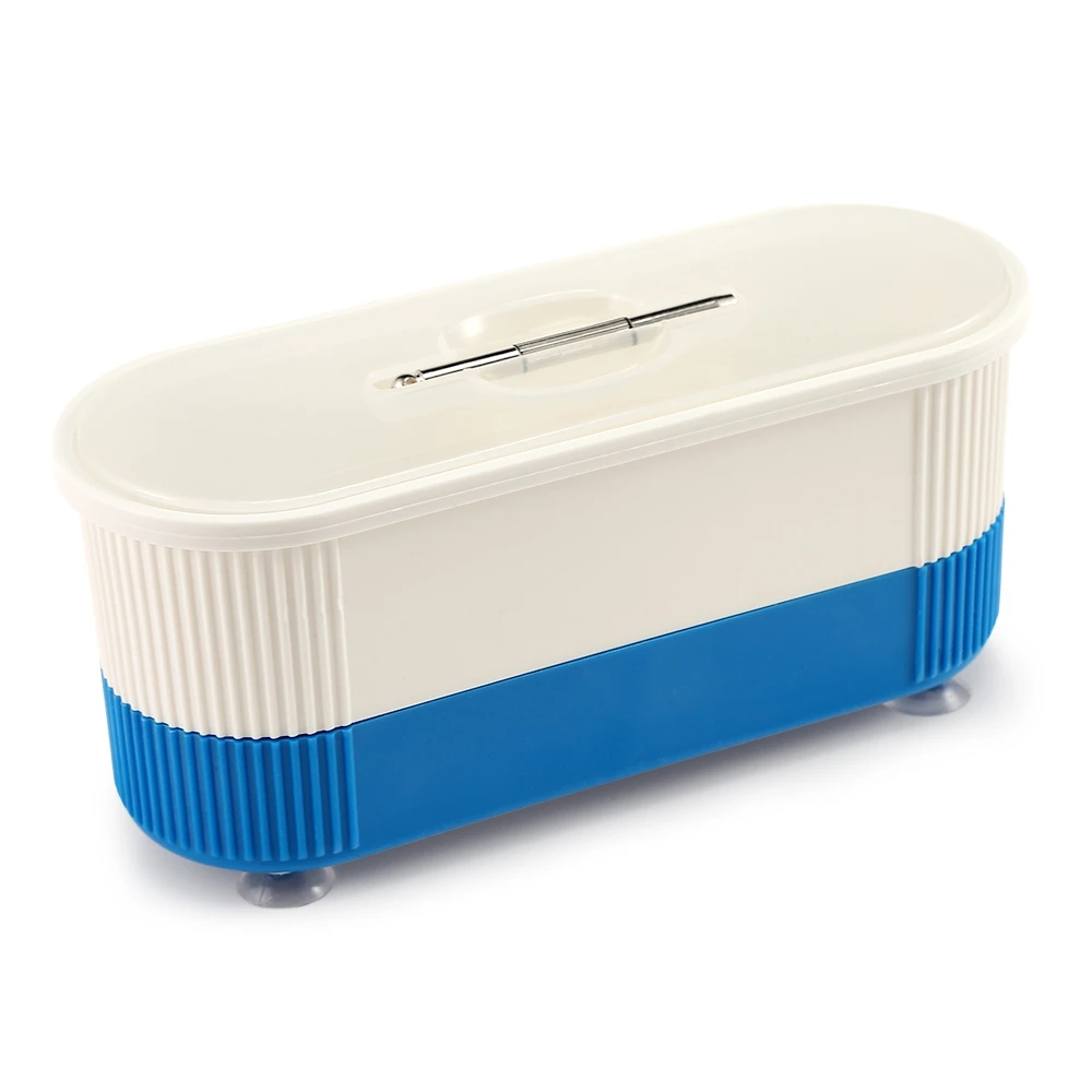 สาม-in-one ขนาดเล็กในครัวเรือน contact เลนส์เครื่องประดับ multi-functional อัตโนมัติอัลตราโซนิก