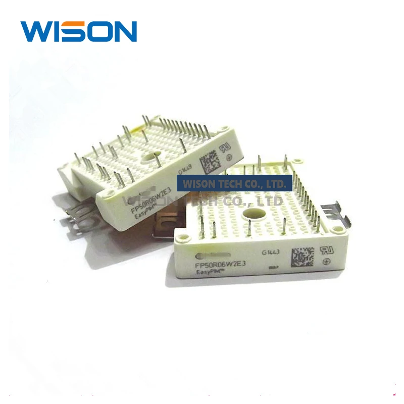 Новый оригинальный модуль FP50R06W2E3