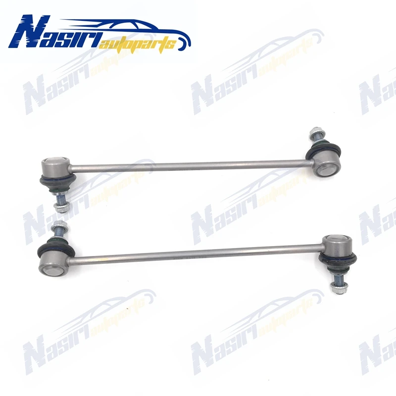 

Пара передних стабилизаторов Sway Bar Link для BMW X3 E83 31303414299 31303414300