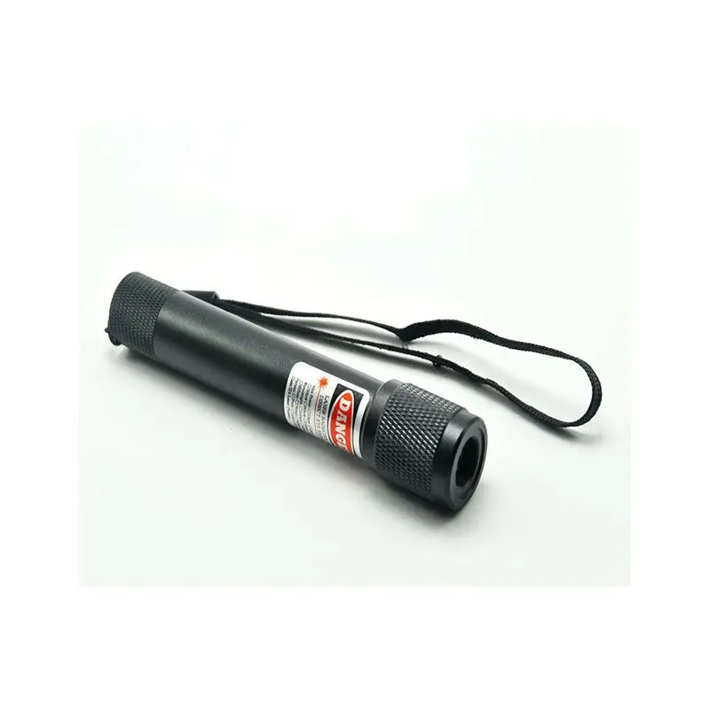 Focusable 808nm 980nm Infrared laser Module Flashlight